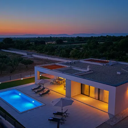 Villa Pi25 Bristane