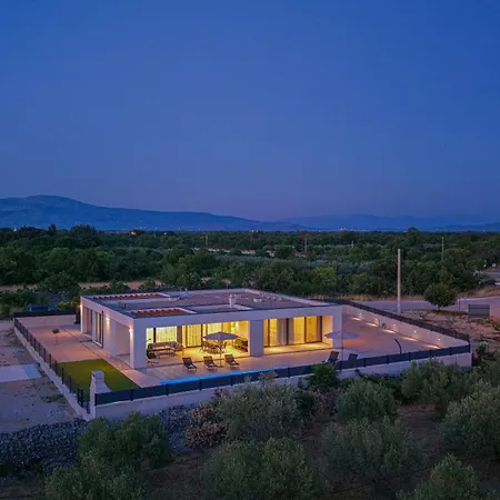 Villa Pi25 Bristane