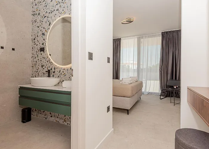 Pi25 וילה Bristane