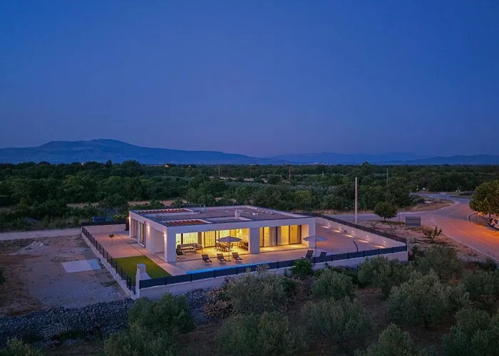 וילה Pi25 Bristane