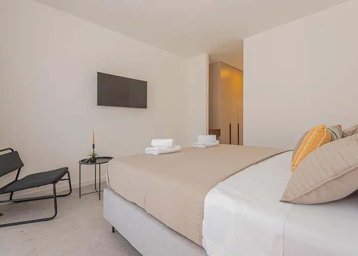 וילה Pi25 Bristane